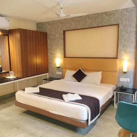 Wyt Hotels - Rameswaram Extérieur photo