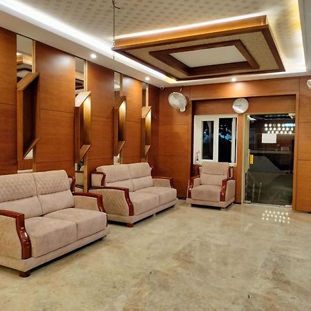 Wyt Hotels - Rameswaram Extérieur photo