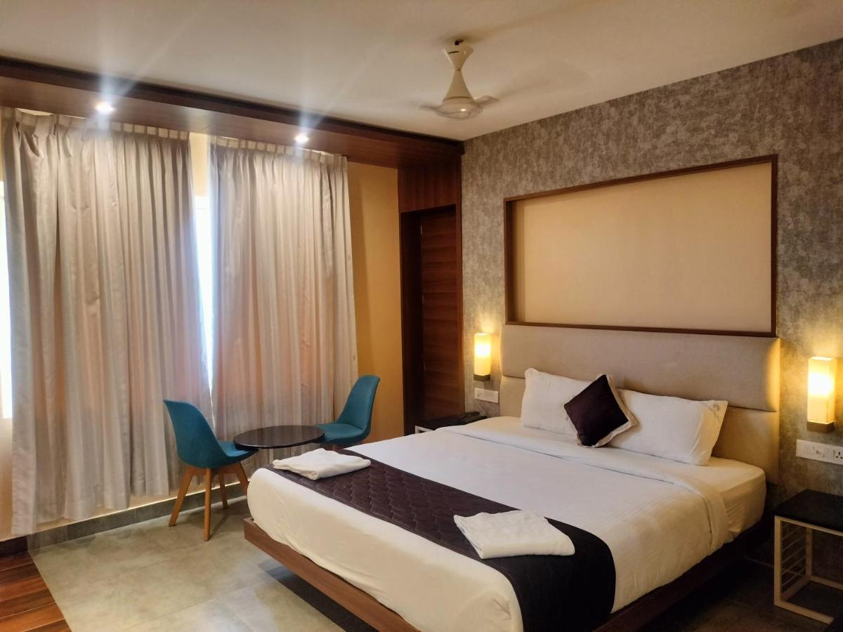 Wyt Hotels - Rameswaram Extérieur photo