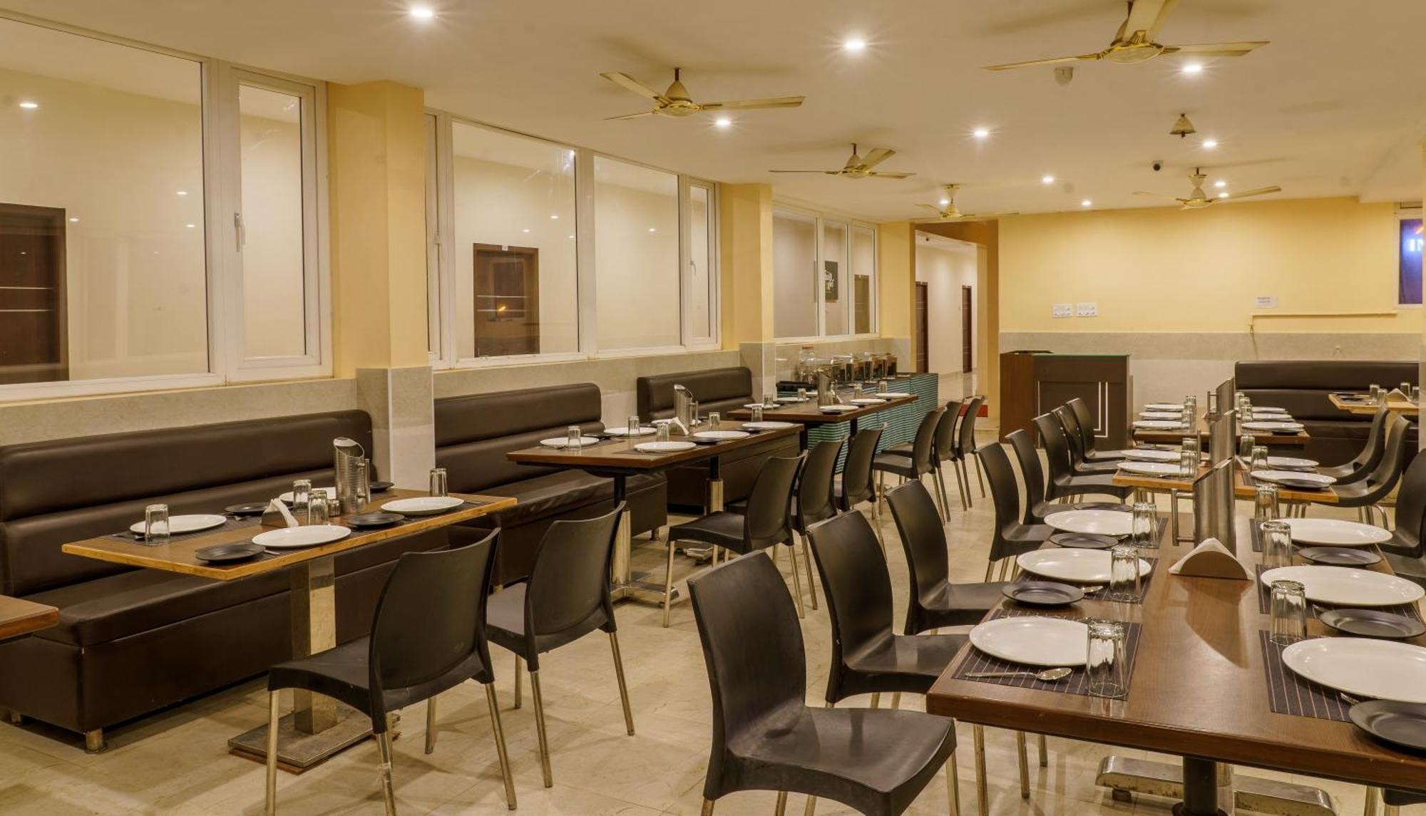 Wyt Hotels - Rameswaram Extérieur photo