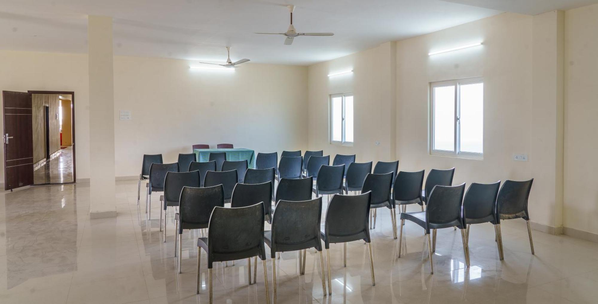 Wyt Hotels - Rameswaram Extérieur photo
