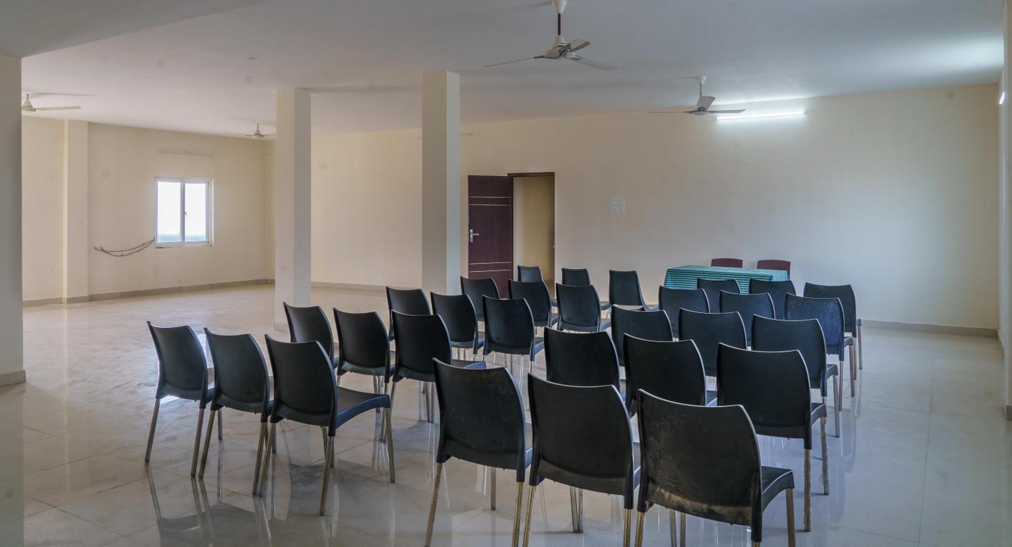 Wyt Hotels - Rameswaram Extérieur photo