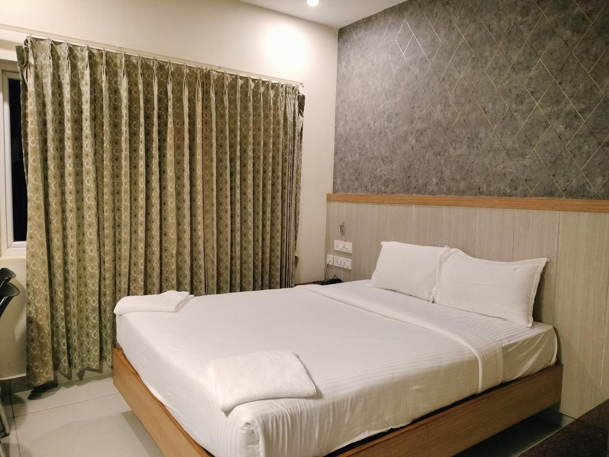 Wyt Hotels - Rameswaram Extérieur photo