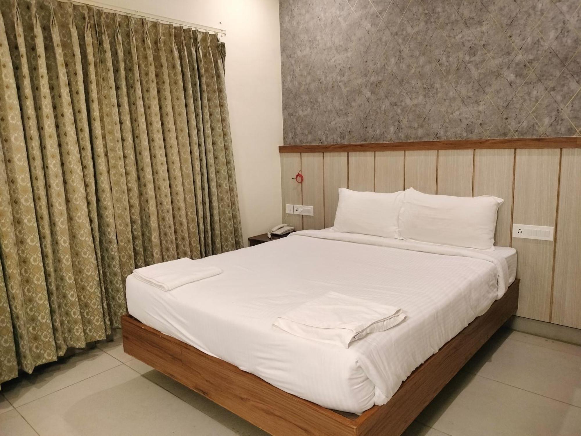 Wyt Hotels - Rameswaram Extérieur photo