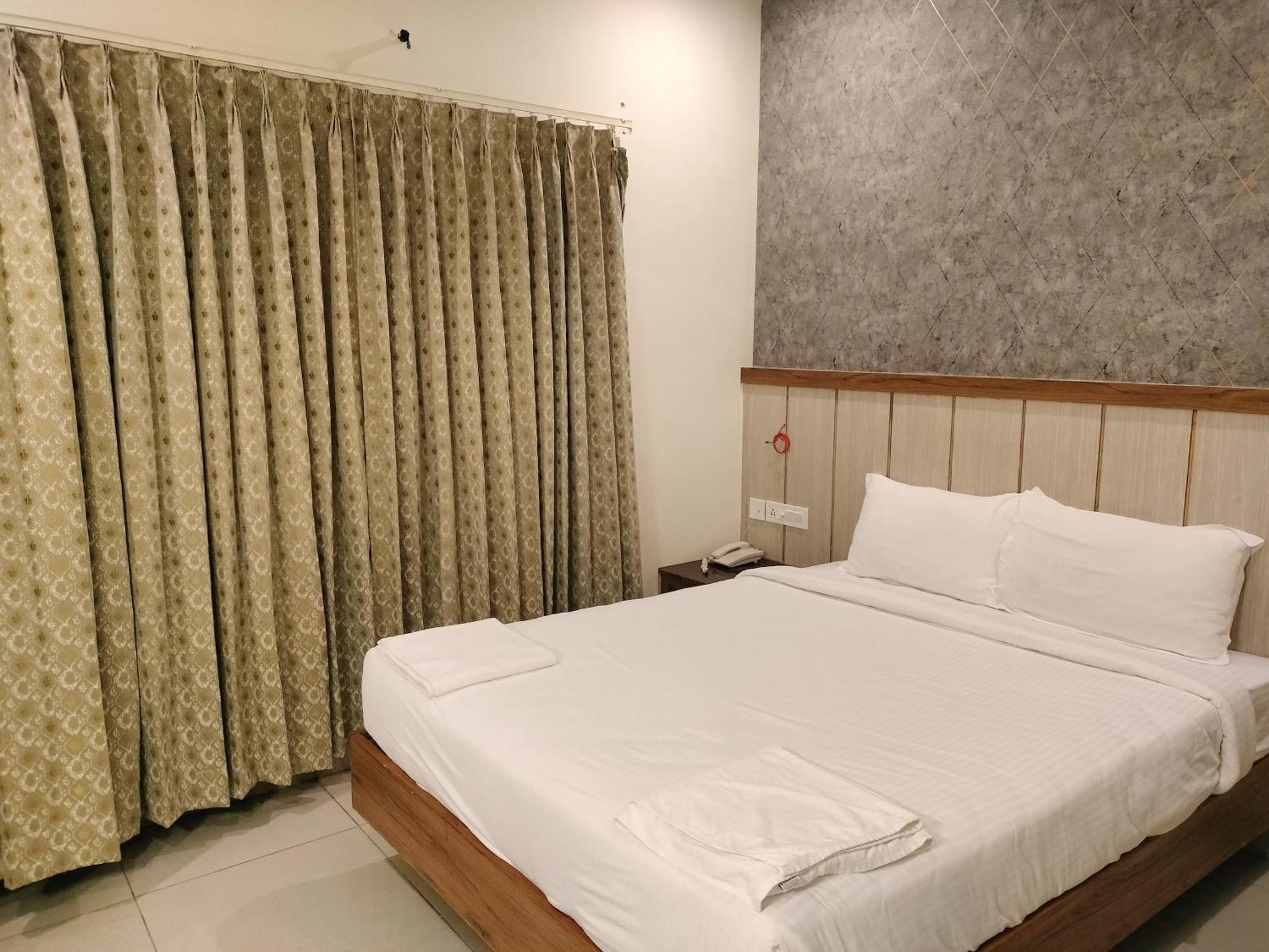 Wyt Hotels - Rameswaram Extérieur photo