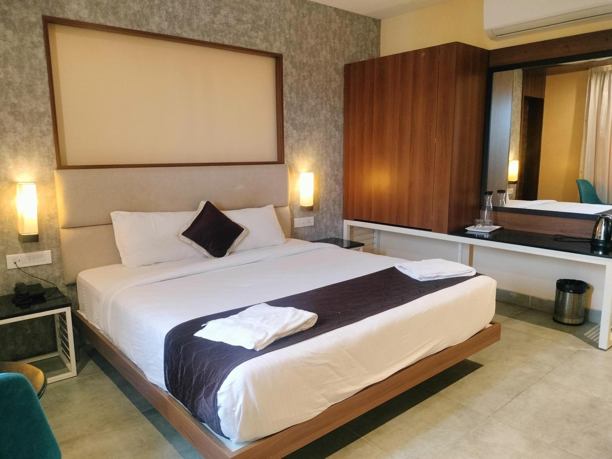 Wyt Hotels - Rameswaram Extérieur photo